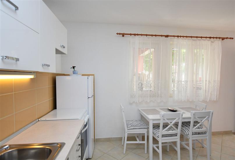 Apartmán A2, pre 2 osoby