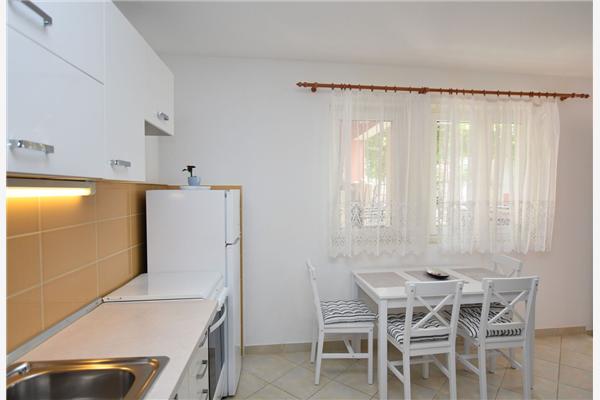 Apartmán A2, pre 2 osoby