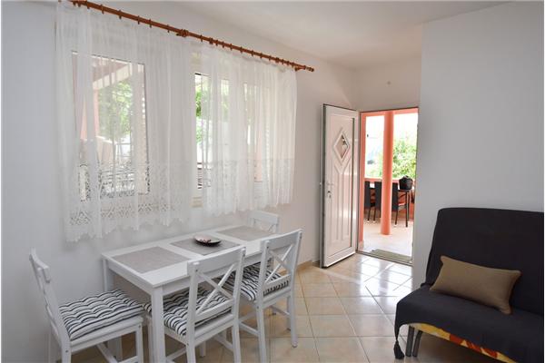 Apartmán A2, pre 2 osoby