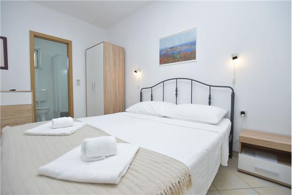 Apartmán A2, pre 2 osoby