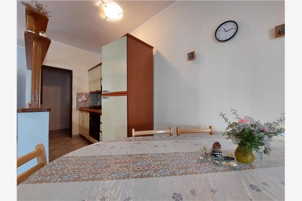 Apartament A1, dla 6 osób