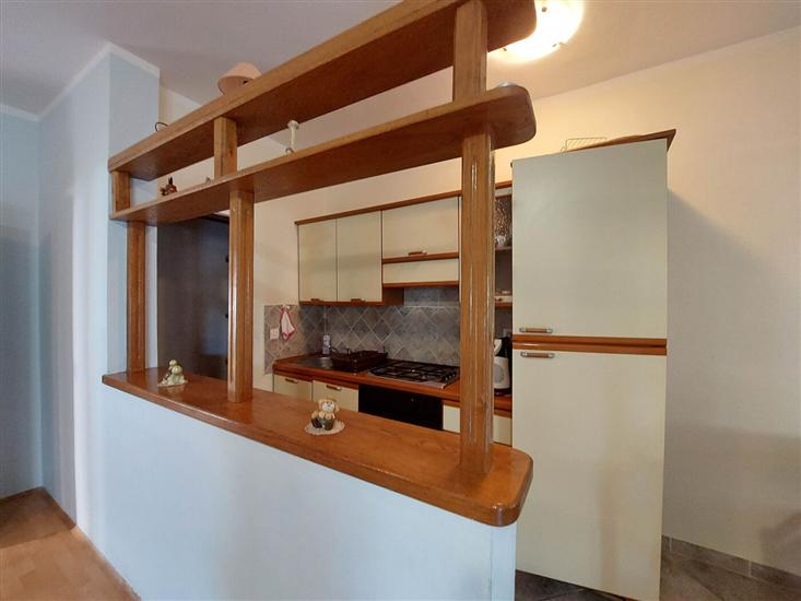 Apartament A1, dla 6 osób