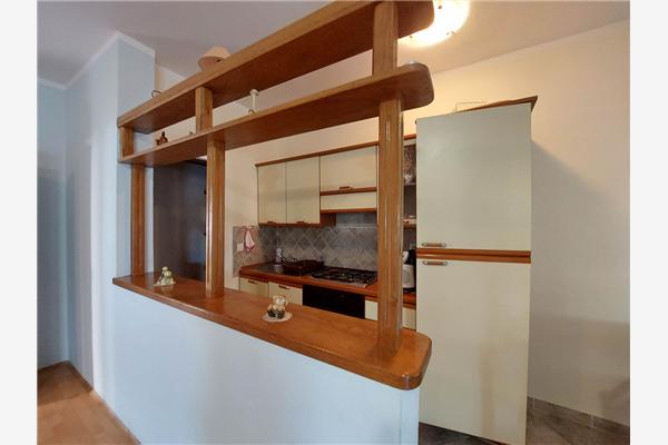 Apartament A1, dla 6 osób