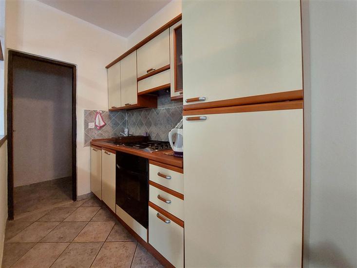 Apartament A1, dla 6 osób