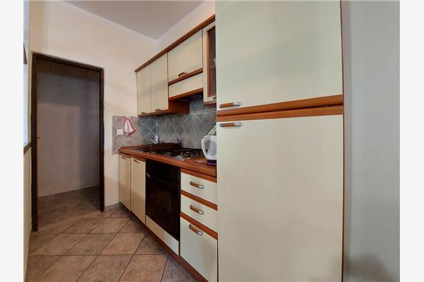 Apartament A1, dla 6 osób