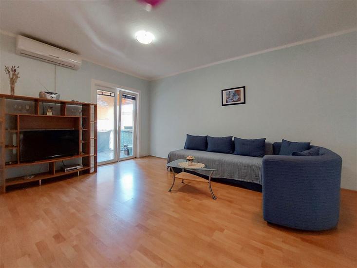 Apartament A1, dla 6 osób