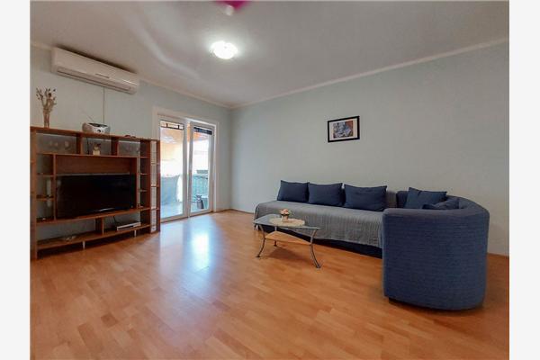 Apartament A1, dla 6 osób