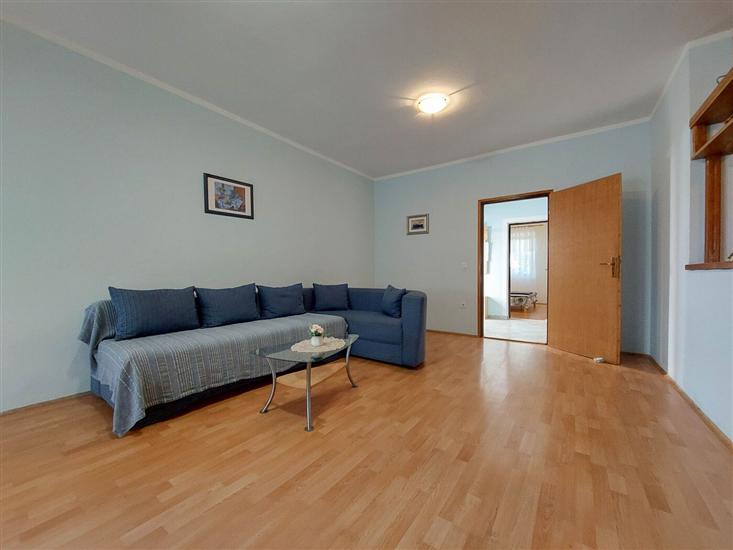 Apartament A1, dla 6 osób