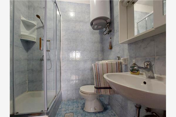 Apartament A1, dla 6 osób