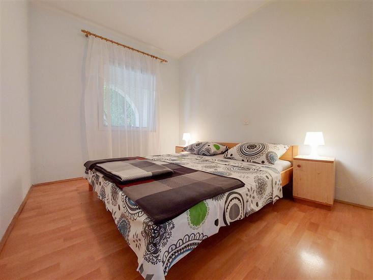 Apartament A1, dla 6 osób