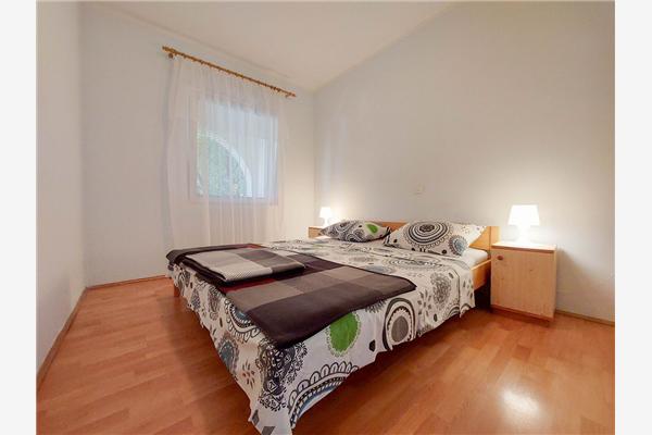 Apartament A1, dla 6 osób
