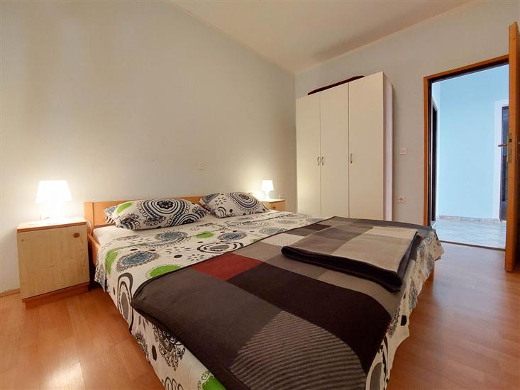 Apartament A1, dla 6 osób