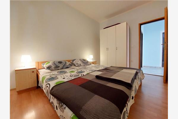 Apartament A1, dla 6 osób