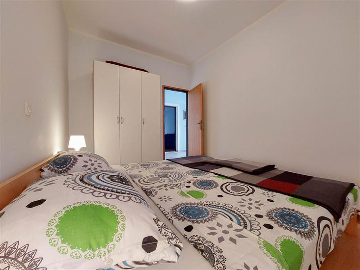 Apartament A1, dla 6 osób