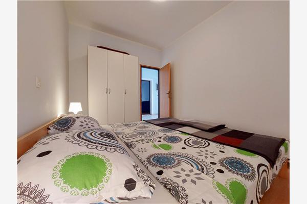 Apartament A1, dla 6 osób