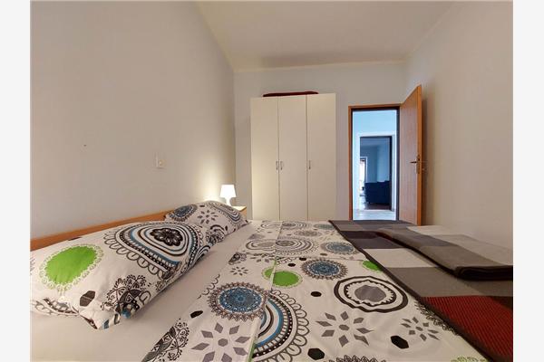 Apartament A1, dla 6 osób