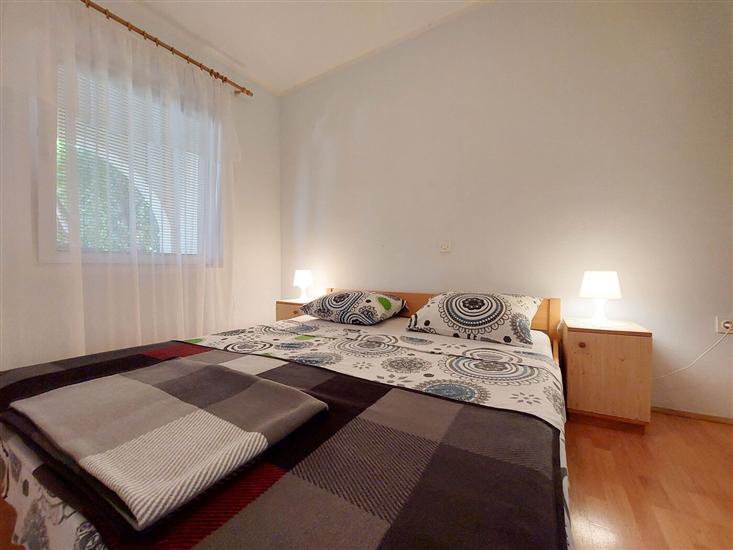 Apartament A1, dla 6 osób