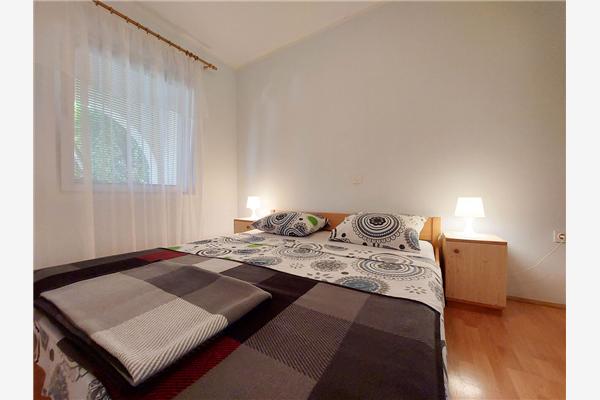 Apartament A1, dla 6 osób