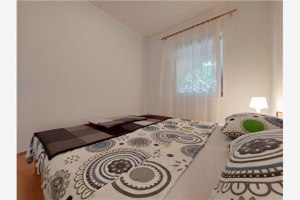 Apartament A1, dla 6 osób
