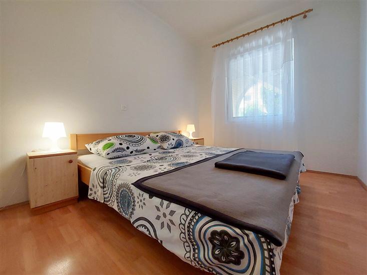 Apartament A1, dla 6 osób