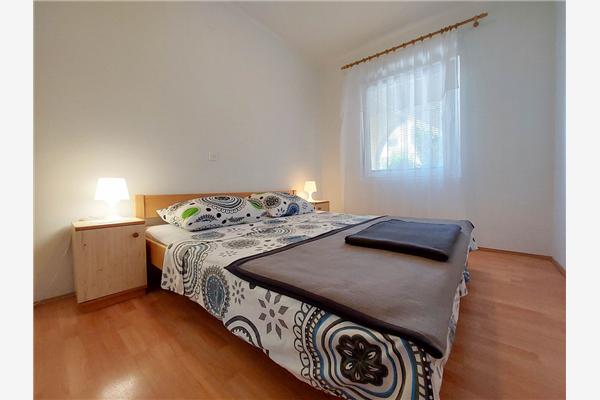 Apartament A1, dla 6 osób