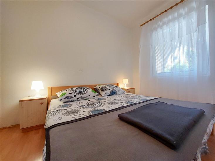 Apartament A1, dla 6 osób
