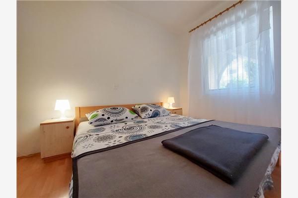 Apartament A1, dla 6 osób