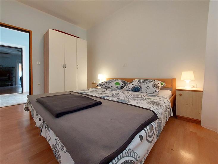 Apartament A1, dla 6 osób