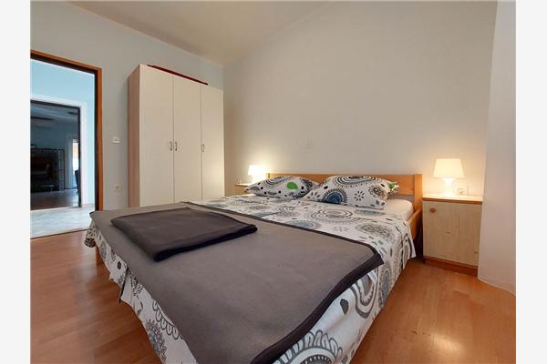 Apartament A1, dla 6 osób