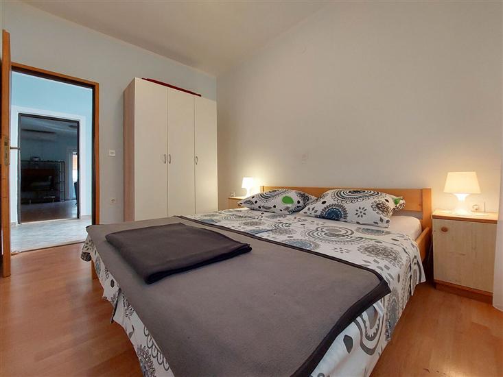 Apartament A1, dla 6 osób