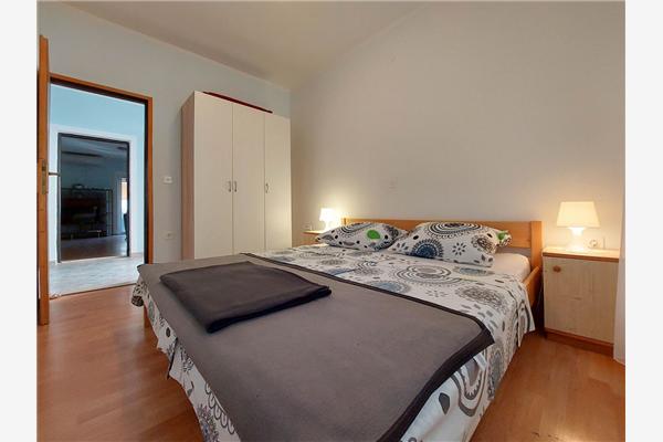 Apartament A1, dla 6 osób