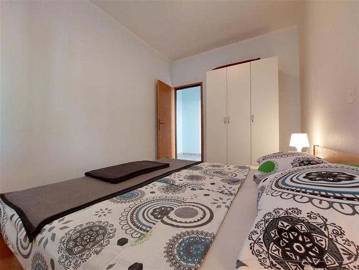 Apartament A1, dla 6 osób