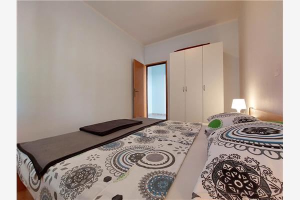 Apartament A1, dla 6 osób