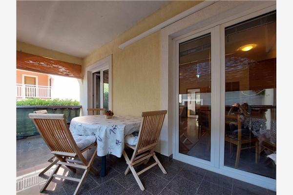 Apartament A1, dla 6 osób