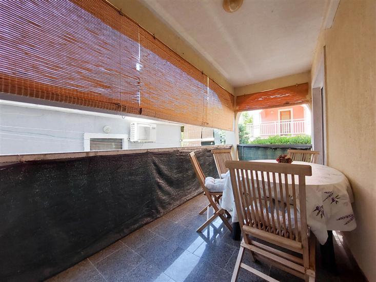 Apartament A1, dla 6 osób