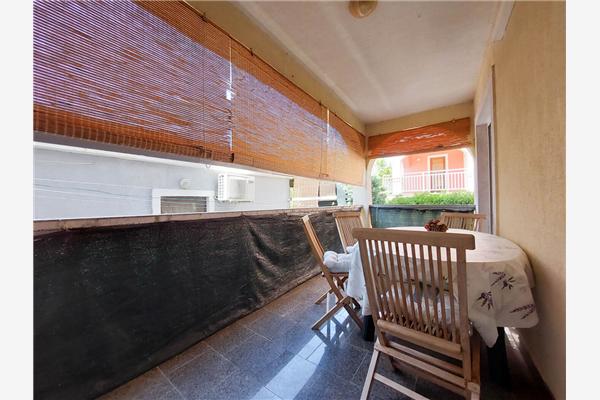 Apartament A1, dla 6 osób