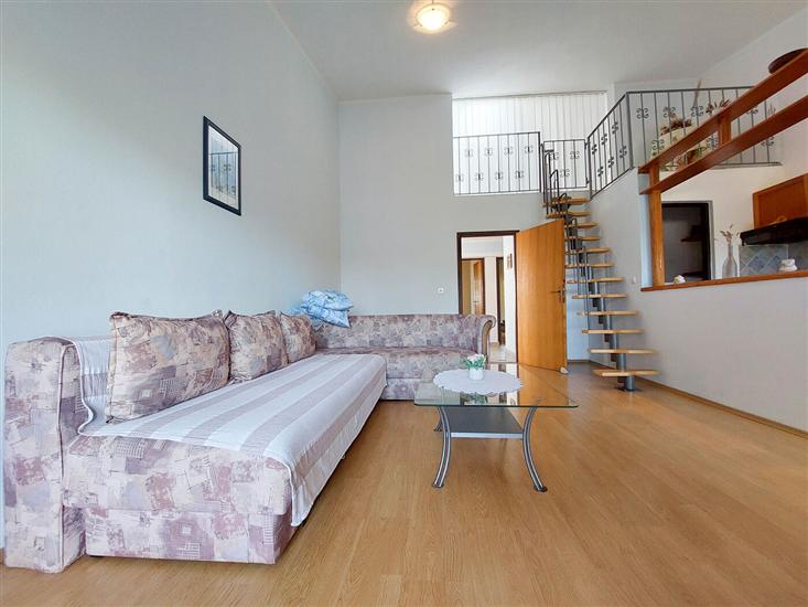 Apartament A2, dla 6 osób