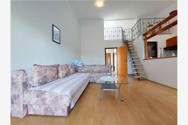 Apartament A2, dla 6 osób