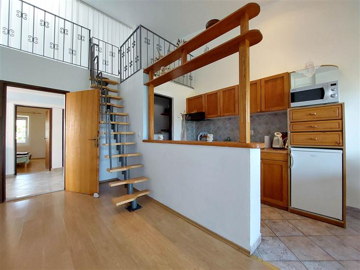 Apartament A2, dla 6 osób