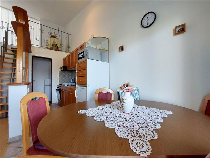 Apartament A2, dla 6 osób