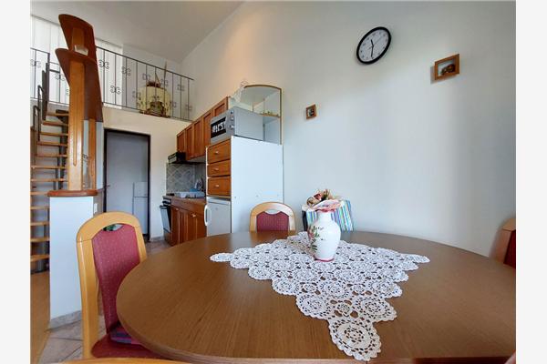 Apartament A2, dla 6 osób