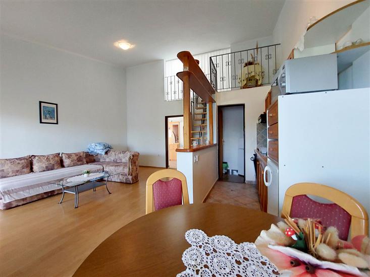 Apartament A2, dla 6 osób
