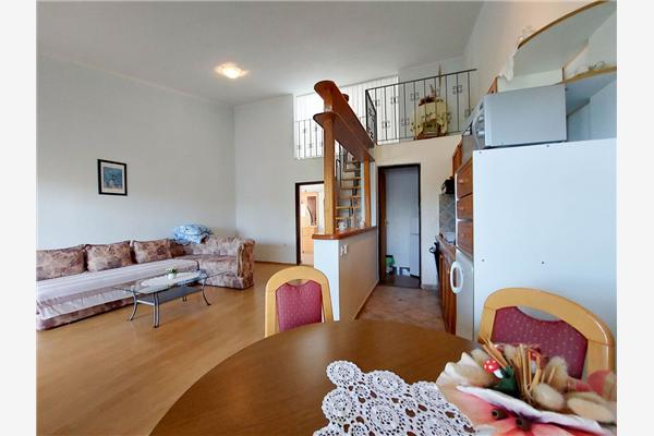 Apartament A2, dla 6 osób