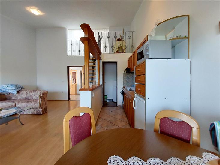 Apartament A2, dla 6 osób