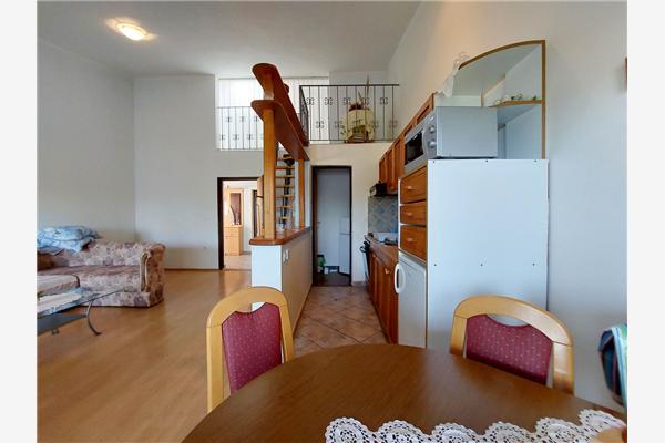 Apartament A2, dla 6 osób