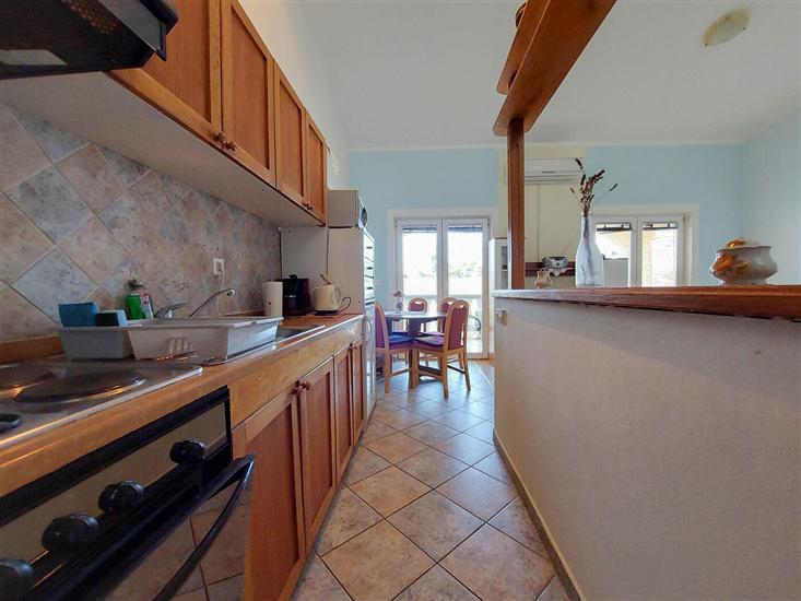 Apartament A2, dla 6 osób