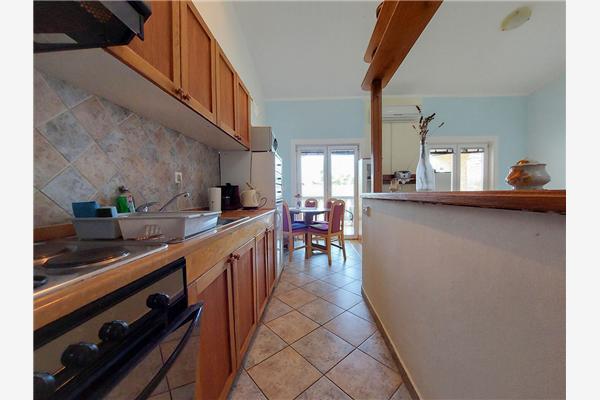 Apartament A2, dla 6 osób