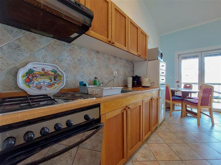 Apartament A2, dla 6 osób