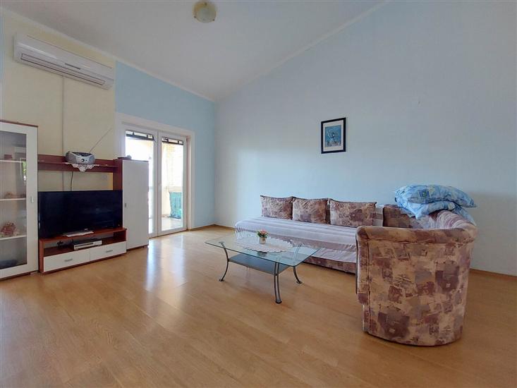 Apartament A2, dla 6 osób