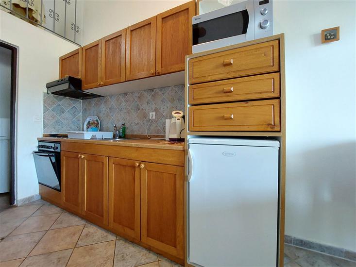 Apartament A2, dla 6 osób